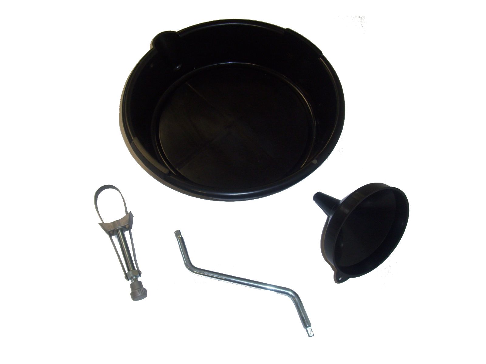 Kit para el cambio de aceite ref. 687993